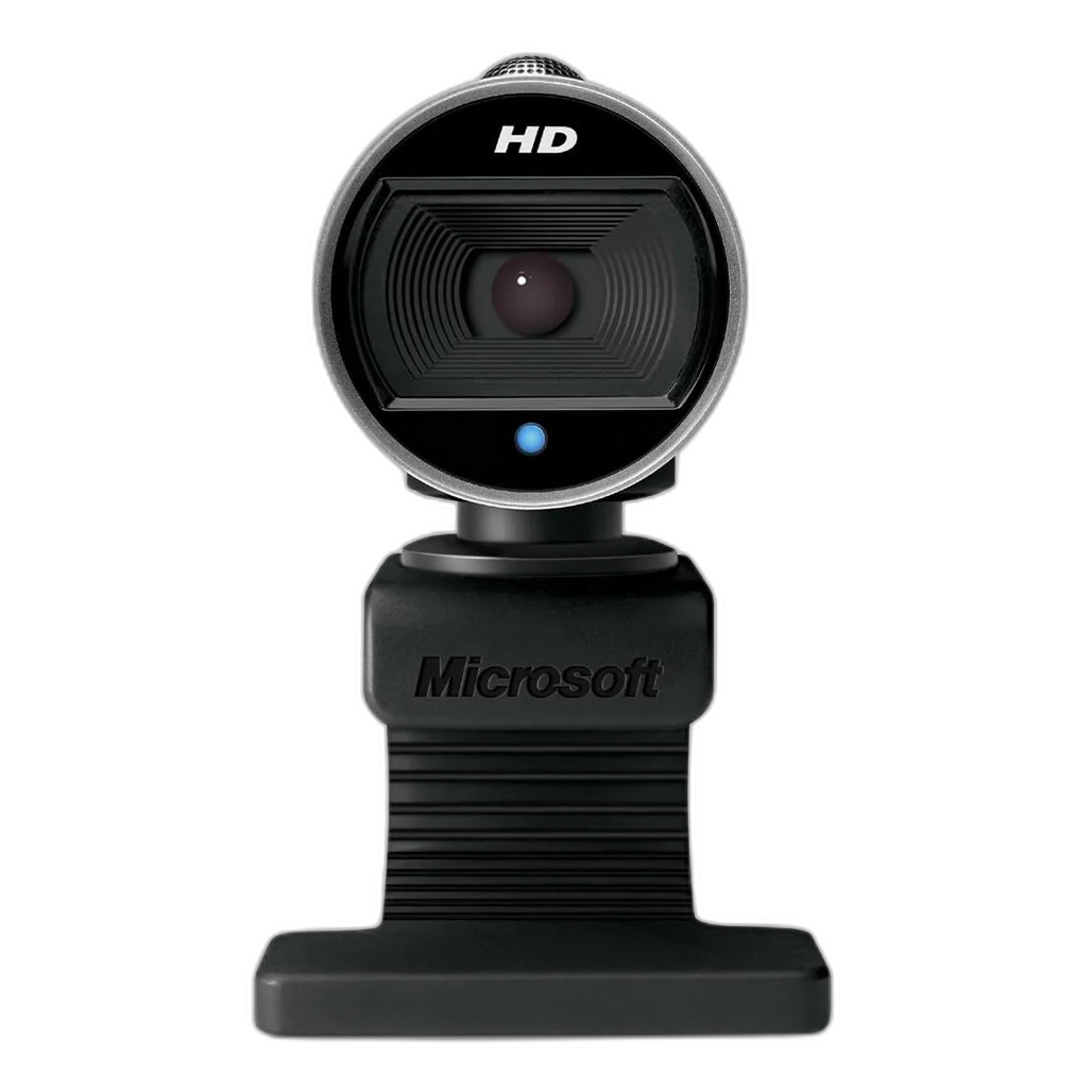 Microsoft H5D-00015 PC Camera