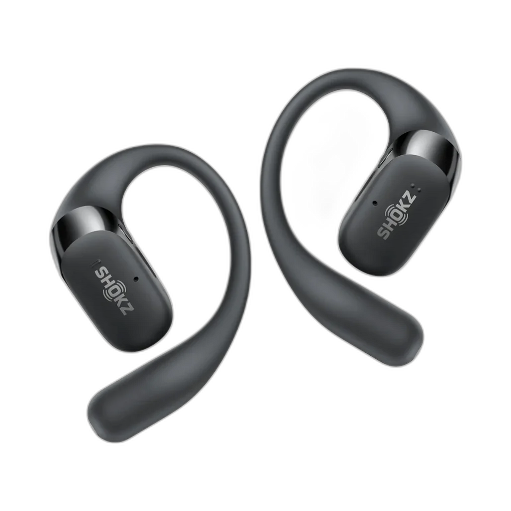Shokz OpenFit 2 Open-Ear Wireless Headphones