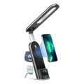 Green Lion GN7IN1WC15WBK 7 IN 1 Dual Coil Max 15W
