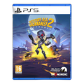 Destroy All Humans! 2 - Reprobed for PS5