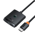 Baseus AirJoy Series HDMI Switch - Black | B01331105111-01