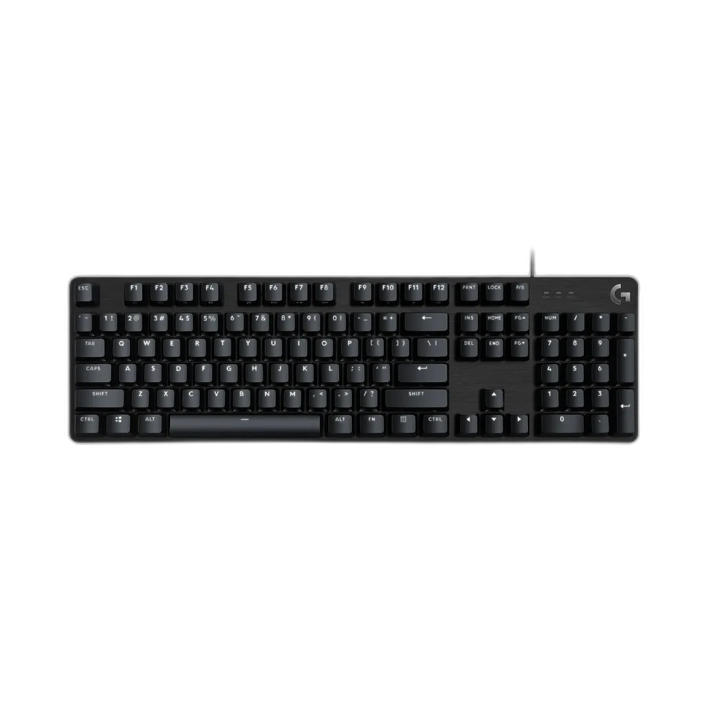 Logitech G413 SE - Wired Mechanical Gaming Keyboard