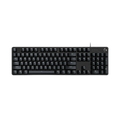 Logitech G413 SE - Wired Mechanical Gaming Keyboard