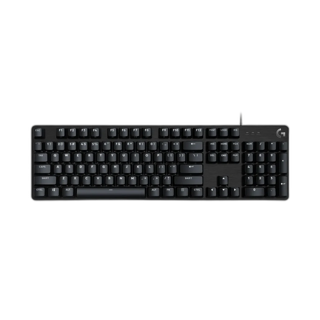 Logitech G413 SE - Wired Mechanical Gaming Keyboard
