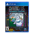 Among Us: Crewmate Edition for PS4