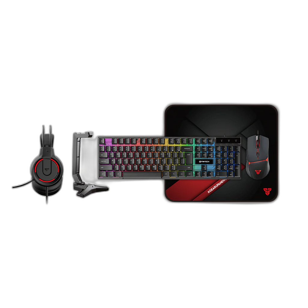 Fantech P51 Gaming Set 5 in1 | P51