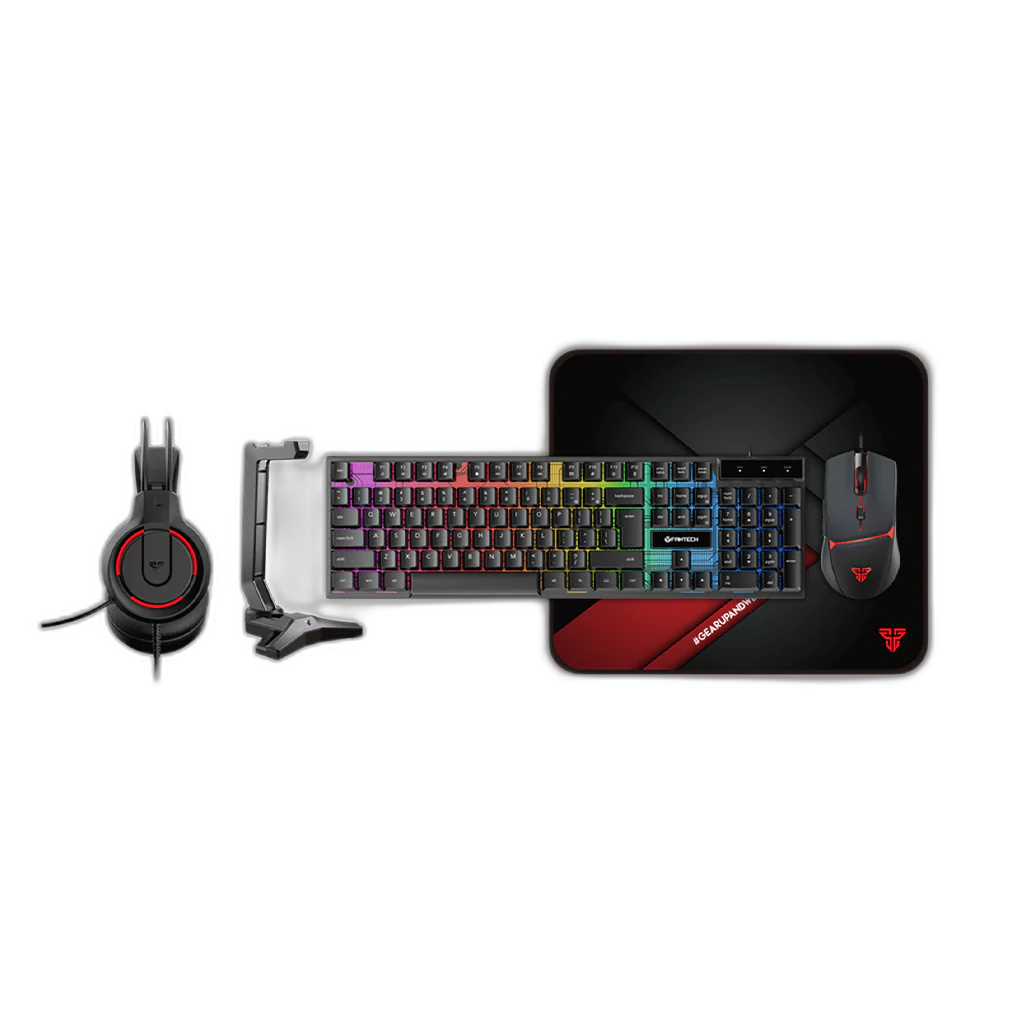 Fantech P51 Gaming Set 5 in1 | P51