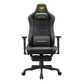 Cougar ARMOR EVO S Gaming Chair (Gold/Black)