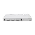 MikroTik CCR2004-1G-12S+2XS Ethernet Router