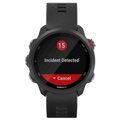 Garmin Forerunner 245 Music Black