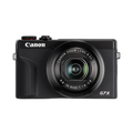 Canon PowerShot G7X Mark III