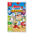 Asterix & Obelix: Heroes for Nintendo Switch