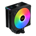 Xigmatek AK4 Digital | ARGB CPU Air Cooler