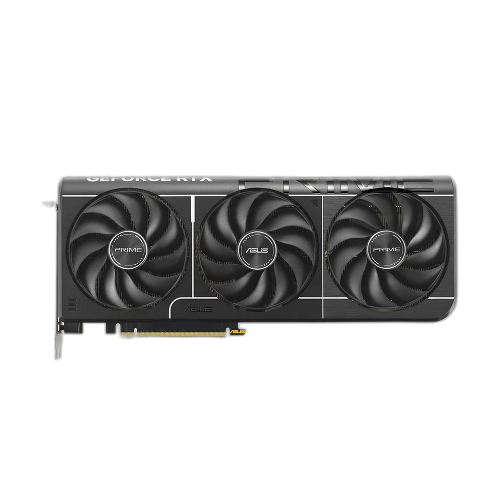 ASUS PRIME GeForce RTXâ¢ 5070 12GB GDDR7 OC Edition