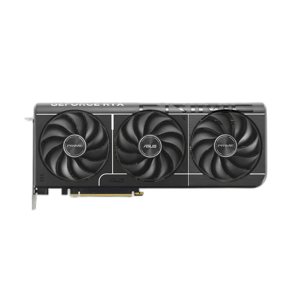 ASUS PRIME GeForce RTXâ¢ 5070 12GB GDDR7 OC Edition