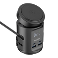 Blupebble MagPod Hub 65W Charger