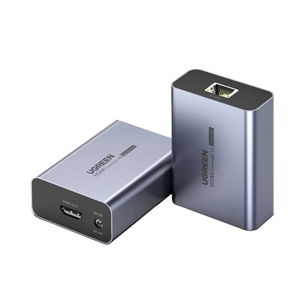 UGreen CM455 HDMI Extender 1080p