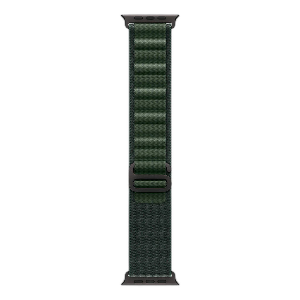 Apple Watch 49mm Alpine Loop Band