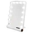 Porodo Lifestyle Hollywood Vanity Lighted Mirror