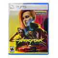 Cyberpunk 2077 for PS5