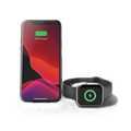 Belkin BoostCharge Pro - 3in1 Wireless Charger|Black