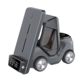 Green Lion Forklift 5 in 1 Wireless Charger
