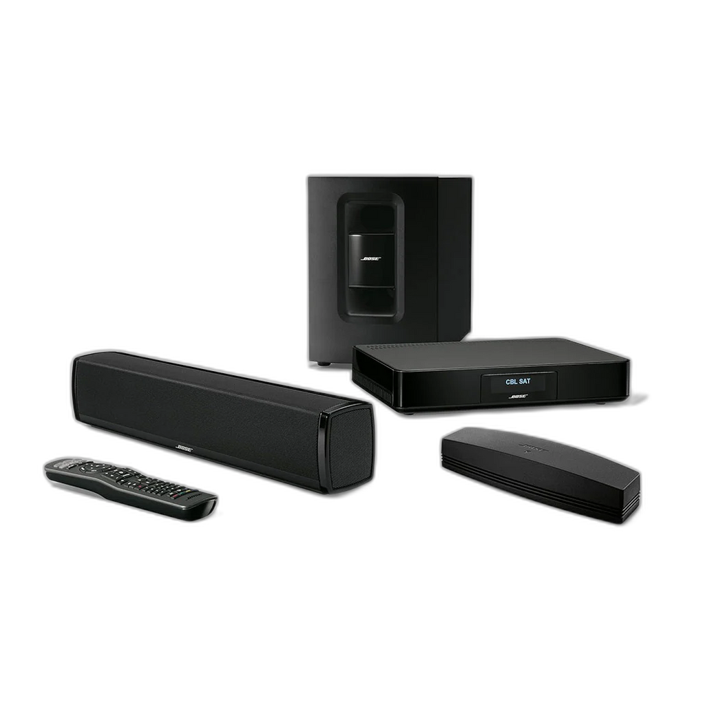 Bose Soundtouch 120 - TV Sound System