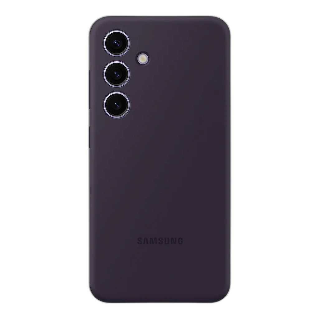 Samsung Galaxy S24 Plus Silicone Case