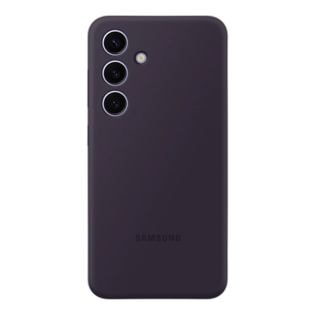 Samsung Galaxy S24 Plus Silicone Case