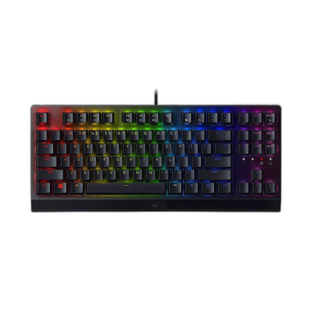 Razer BlackWidow V3 Tenkeyless