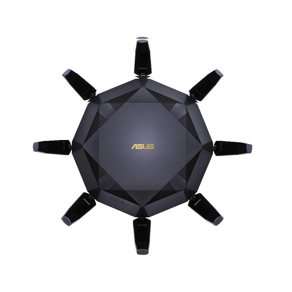 ASUS ROG Rapture GT-AX6000 WiFi 6 Gaming Router