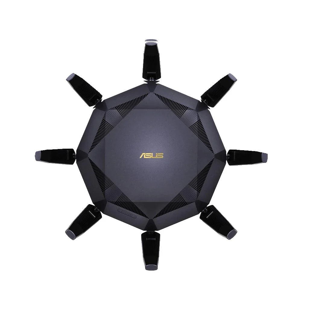 ASUS ROG Rapture GT-AX6000 WiFi 6 Gaming Router