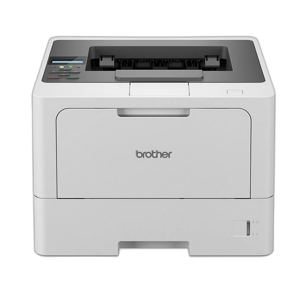 Brother HL-L5210DN - Mono Laser Printer