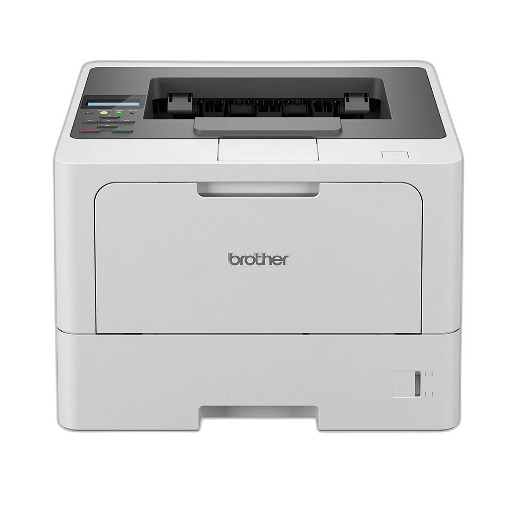 Brother HL-L5210DN - Mono Laser Printer