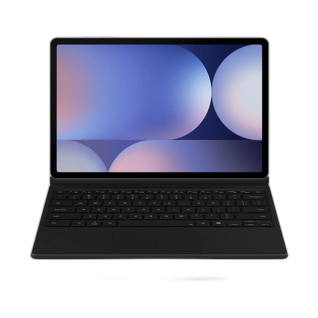 Samsung Galaxy Tab S11 Ultra Book Cover Keyboard Slim