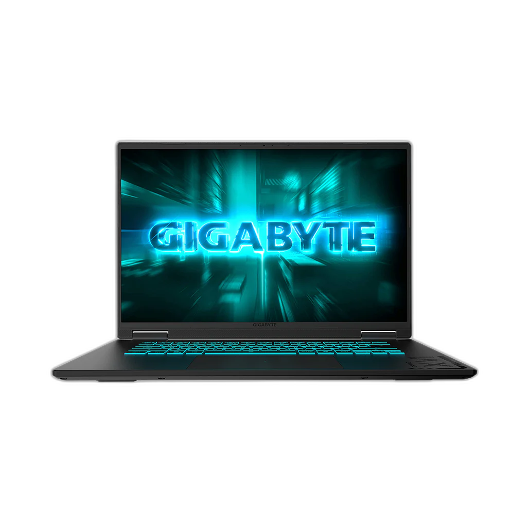 Gigabyte A16 GA6H - 16"