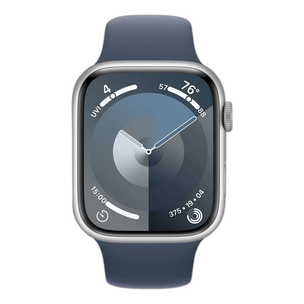 Apple Watch Series 9 Storm Blue 45mm