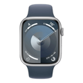 Apple Watch Series 9 Storm Blue 45mm