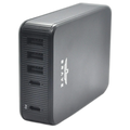 Brave 5 Port Power Adapter - BMP-005