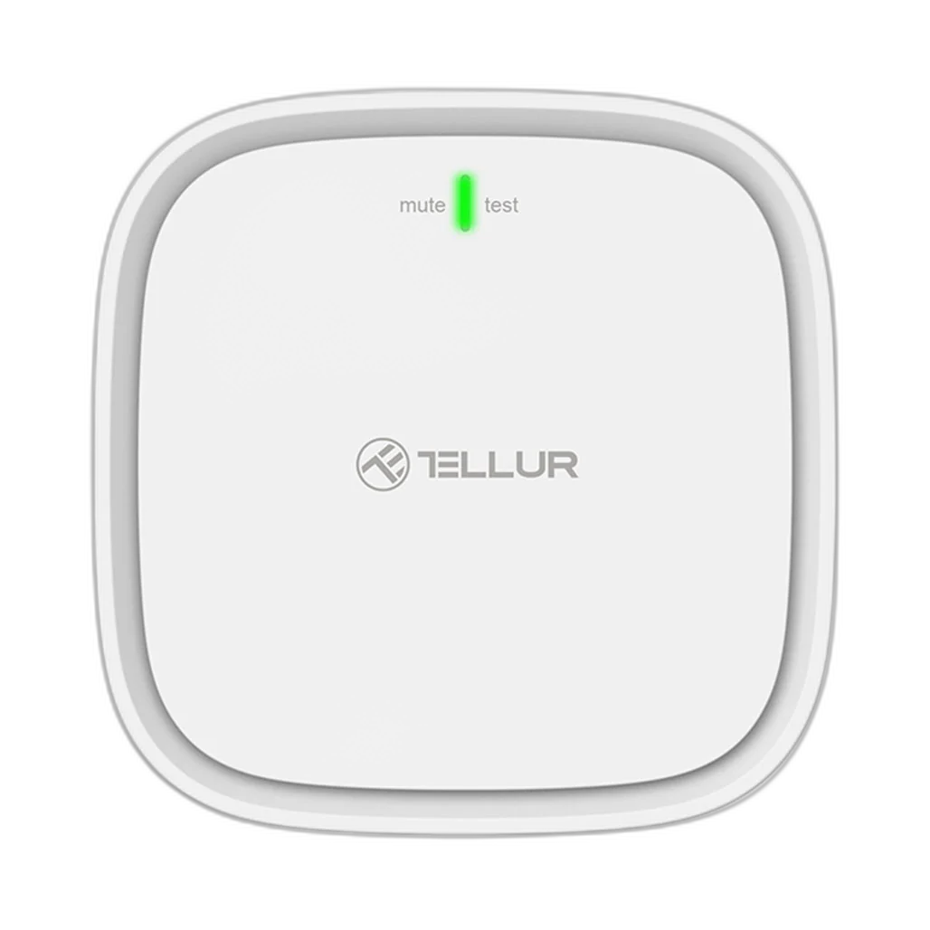 Tellur WiFi Gas Sensor