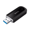 BenQ 2-in-1 WiFi Bluetooth Adapter - WD02AT