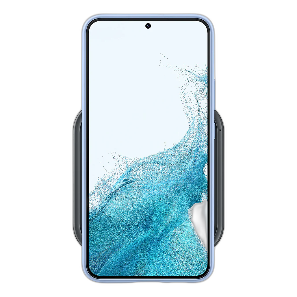 Samsung 15W Wireless Charger Pad P2400 with TA