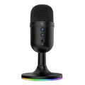 Porodo Gaming Omni-Directional USB Microphone