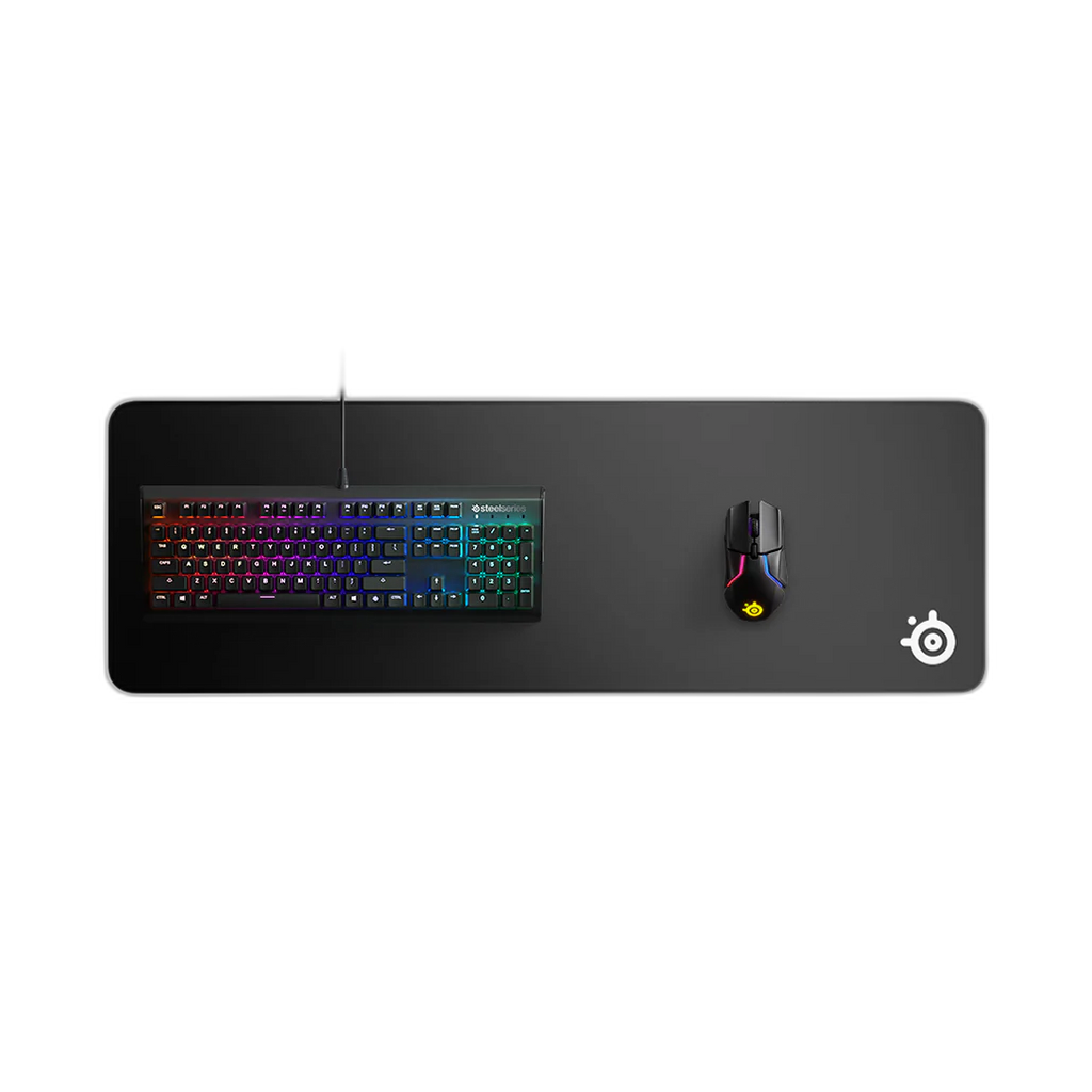 SteelSeries QcK Edge XL Gaming Mousepad
