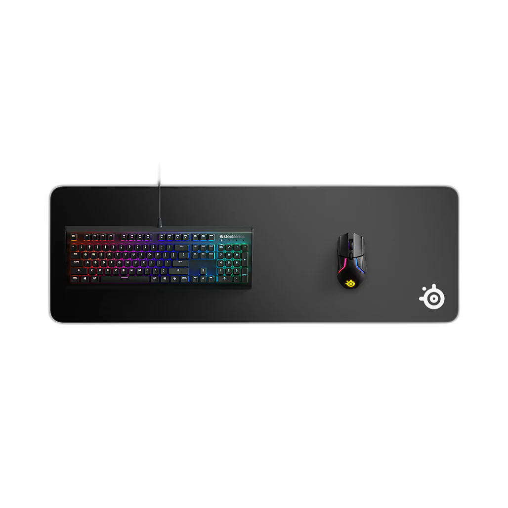 SteelSeries QcK Edge XL Gaming Mousepad