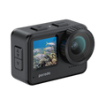 Porodo Lifestyle Waterproof 4K Action Camera 900mAh