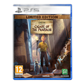 Tintin Reporter: Cigars of the Pharaoh for PS5