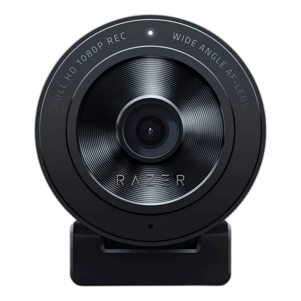 Razer Kiyo X - 1920 x 1080 Webcam