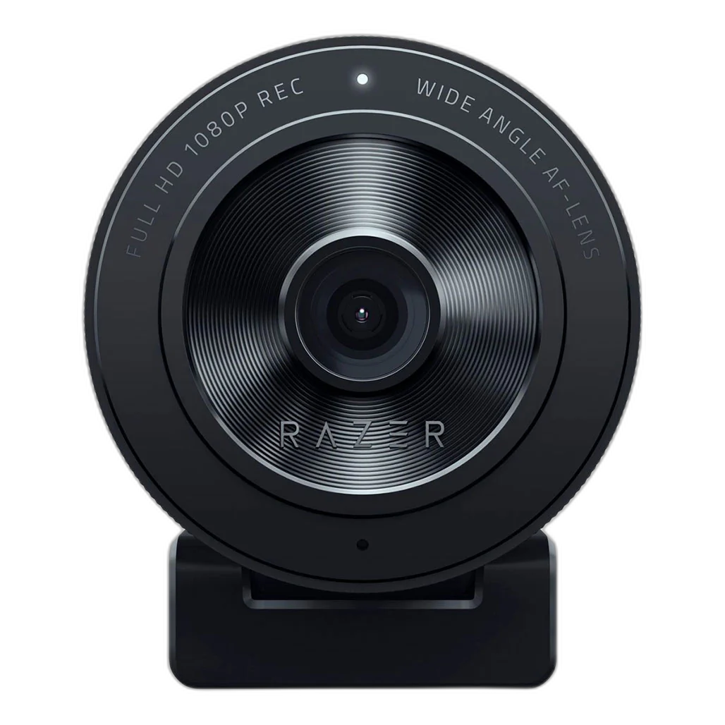 Razer Kiyo X - 1920 x 1080 Webcam