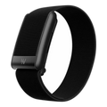 WHOOP Peak – 12-Month Membership – 5.0 Health and Fitness Wearable – 24/7 Activity and Sleep Tracker with Heart Rate, HRV, Stress Monitor, Personalized Coaching, Healthspan – 14+ Days Battery Life